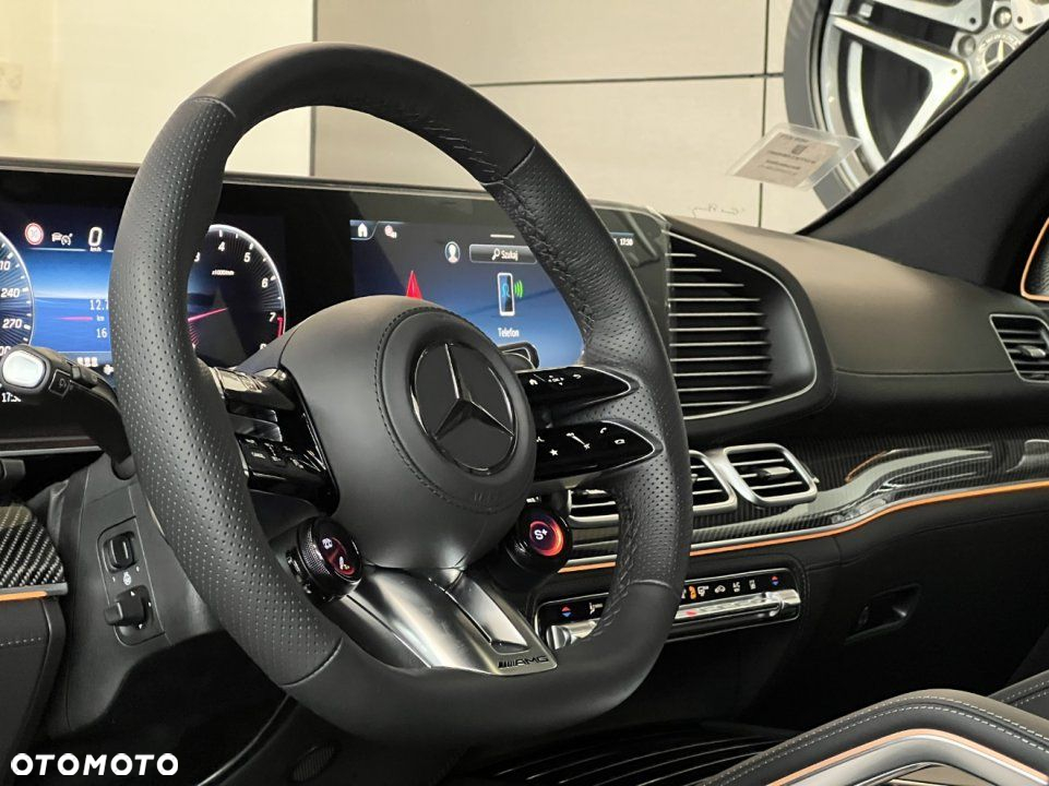 Mercedes-Benz GLS - 7