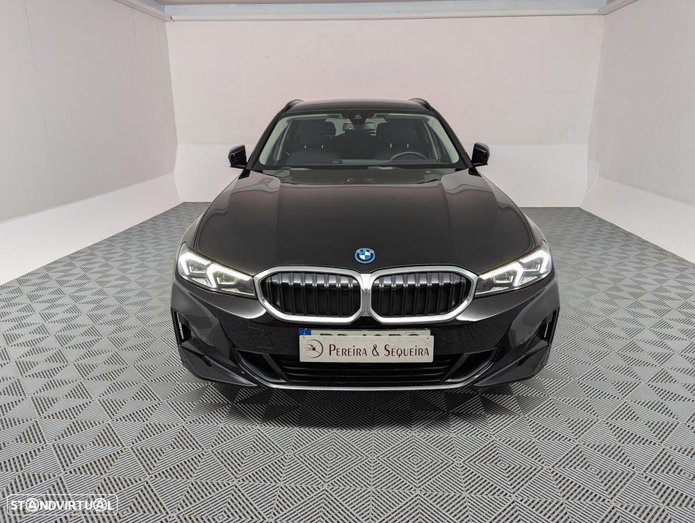 BMW 320 e Line Sport Auto - 2