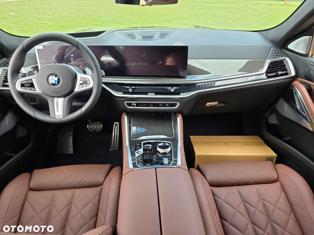 BMW X6 xDrive30d mHEV sport - 16
