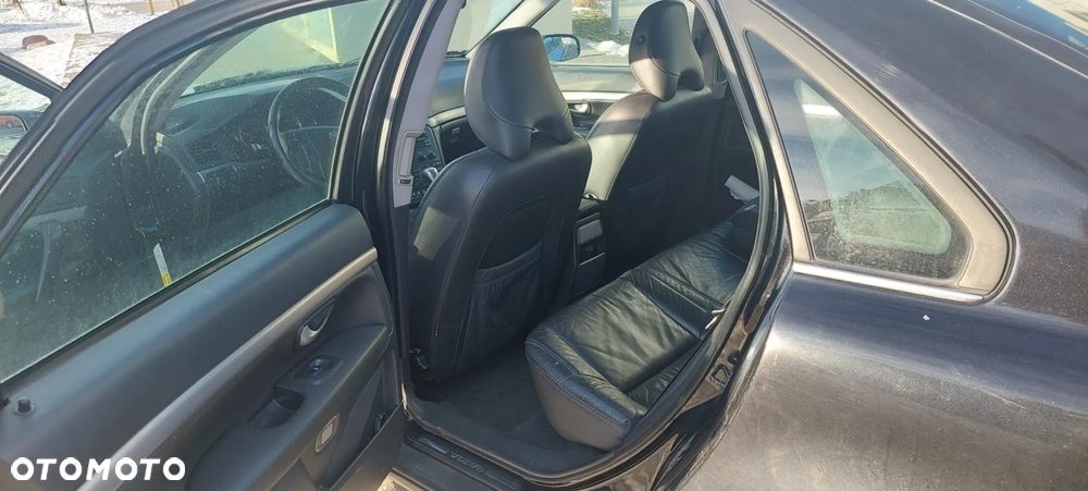 Volvo S80 2.0 T - 7