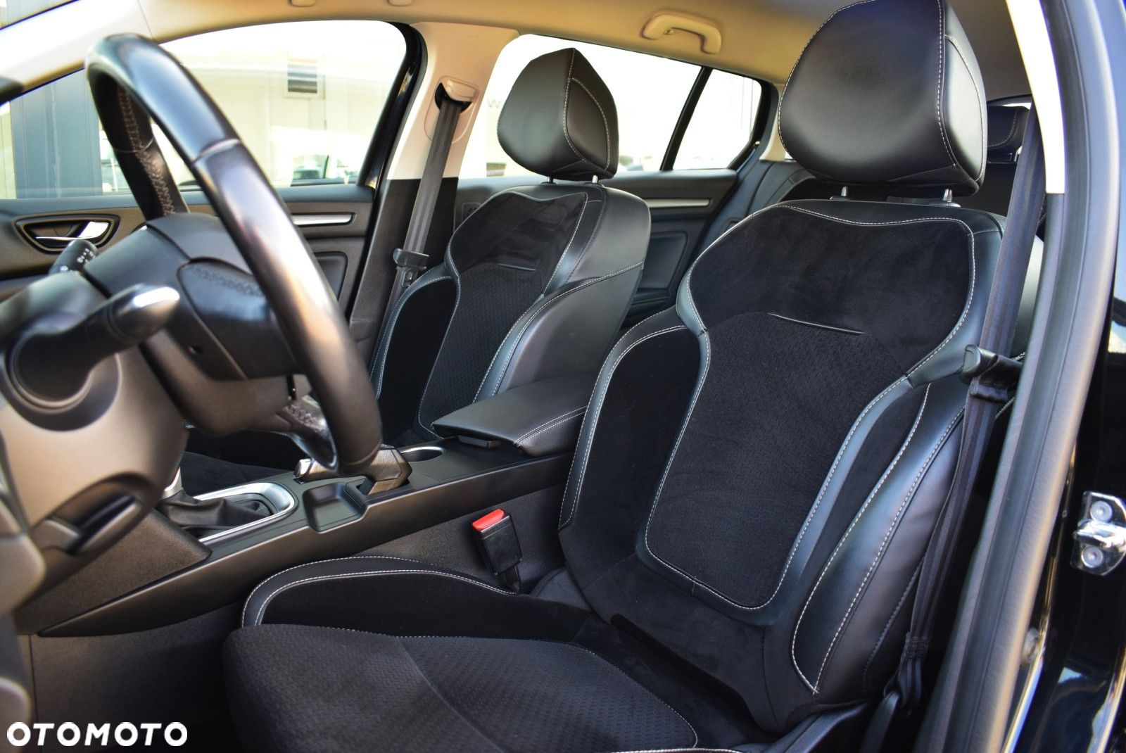 Renault Megane - 11