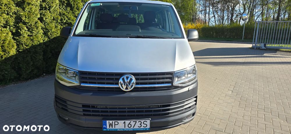 Volkswagen Transporter L2H1 Plus Comfortline DSG - 11