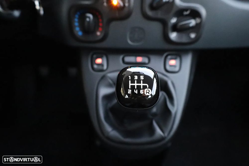 Fiat Panda 1.0 Hybrid - 16