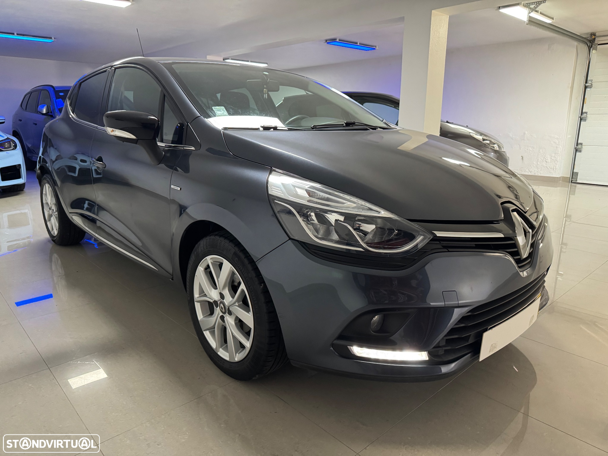 Renault Clio 0.9 TCe Limited Edition - 2