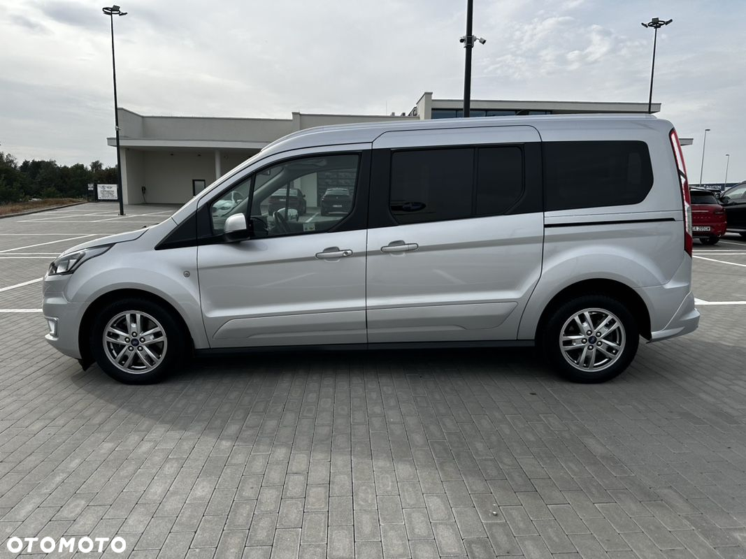 Ford Tourneo Connect Grand - 3