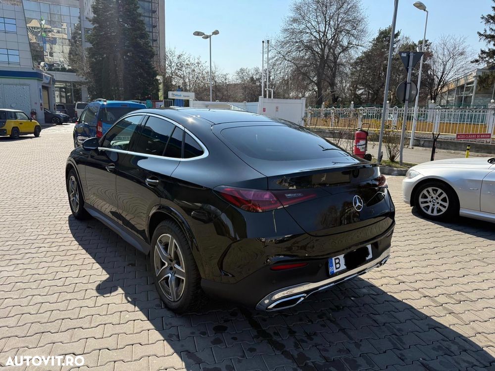 MERCEDES-BENZ GLC 2024 — imagine 3