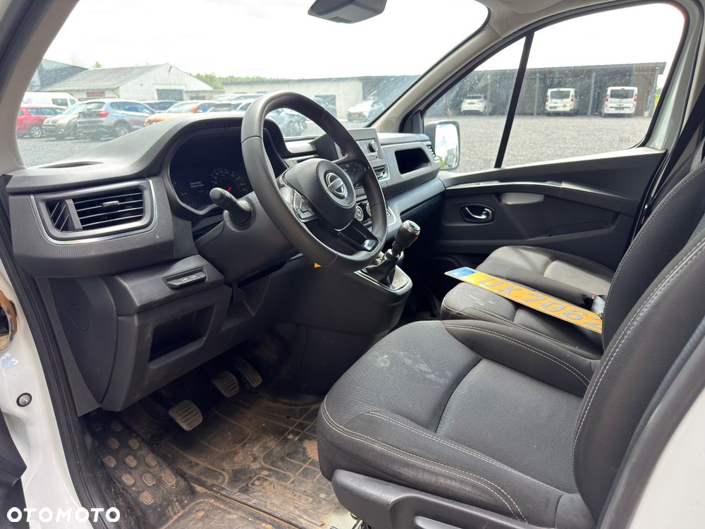 Renault TRAFIC - 6