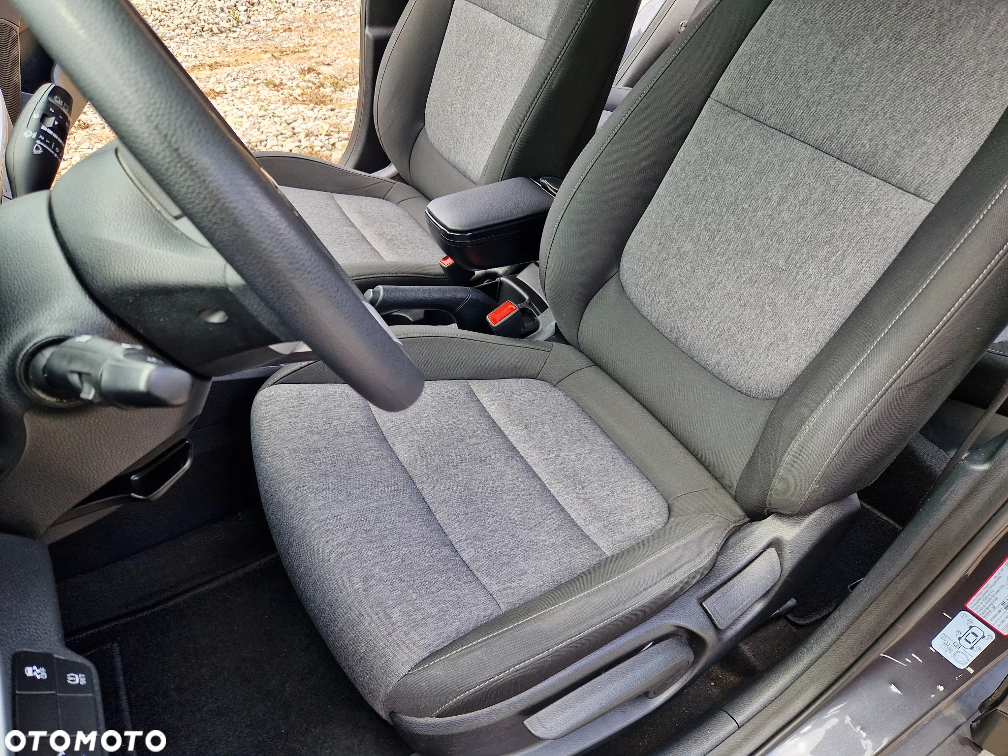 Kia Stonic 1.4 L - 22