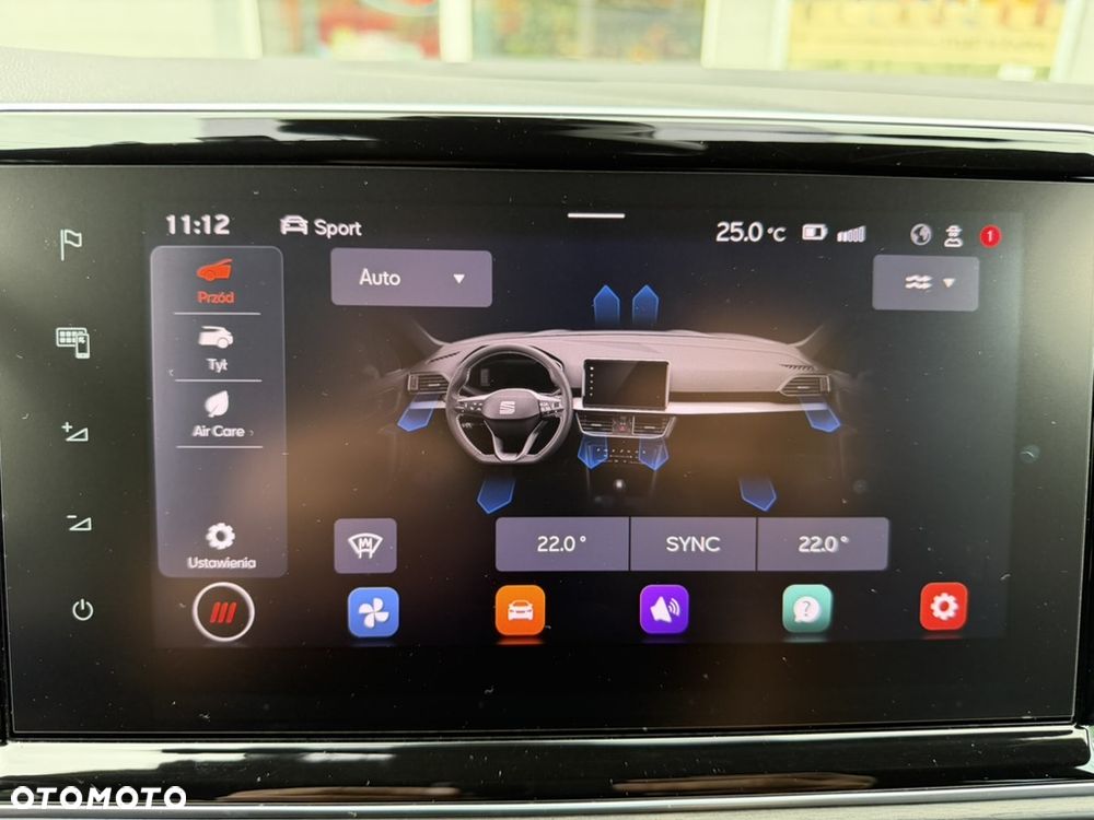 Seat Tarraco 2.0 Eco TSI Xcellence S&S 4Drive DSG - 14