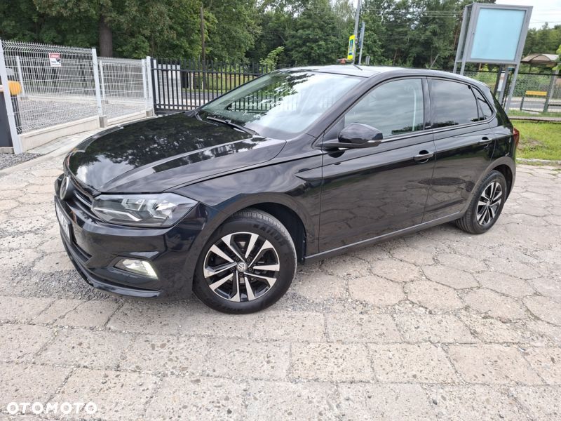 Volkswagen Polo 1.0 TSI DSG OPF IQ.DRIVE - 3