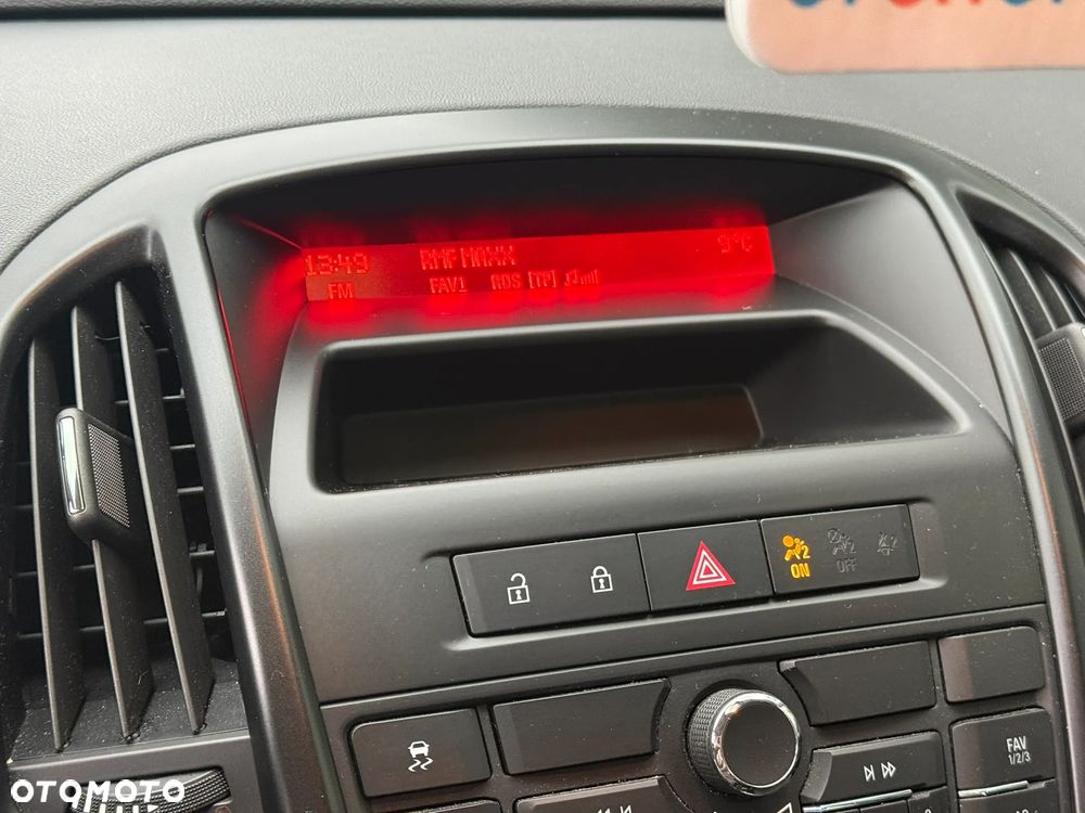 Opel Astra - 13