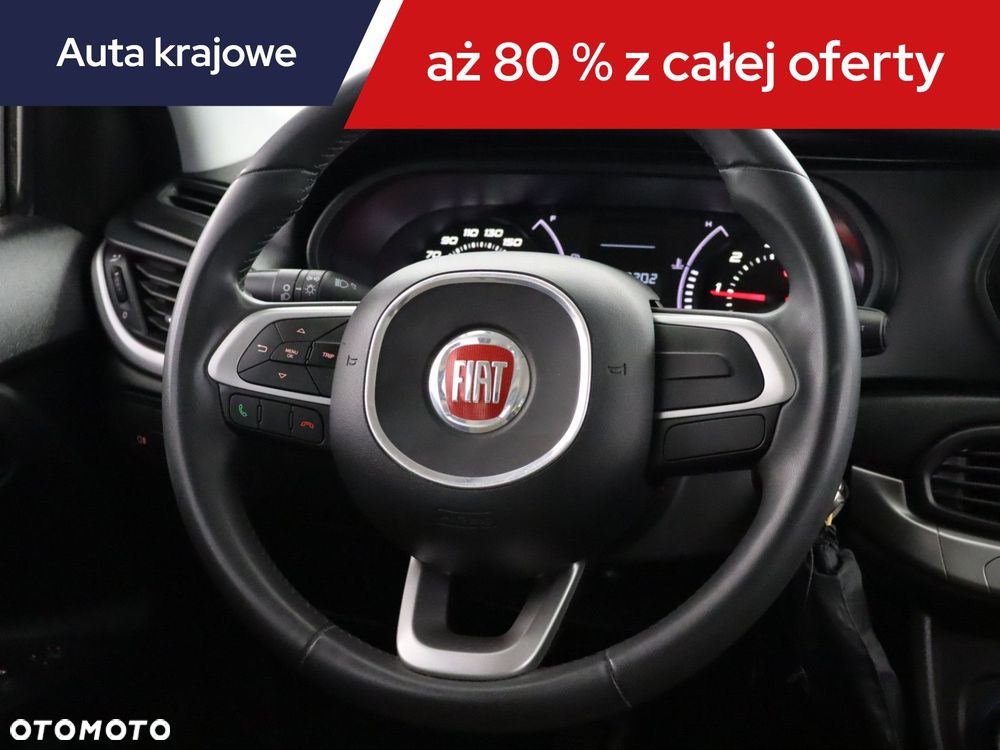 Fiat Tipo - 20