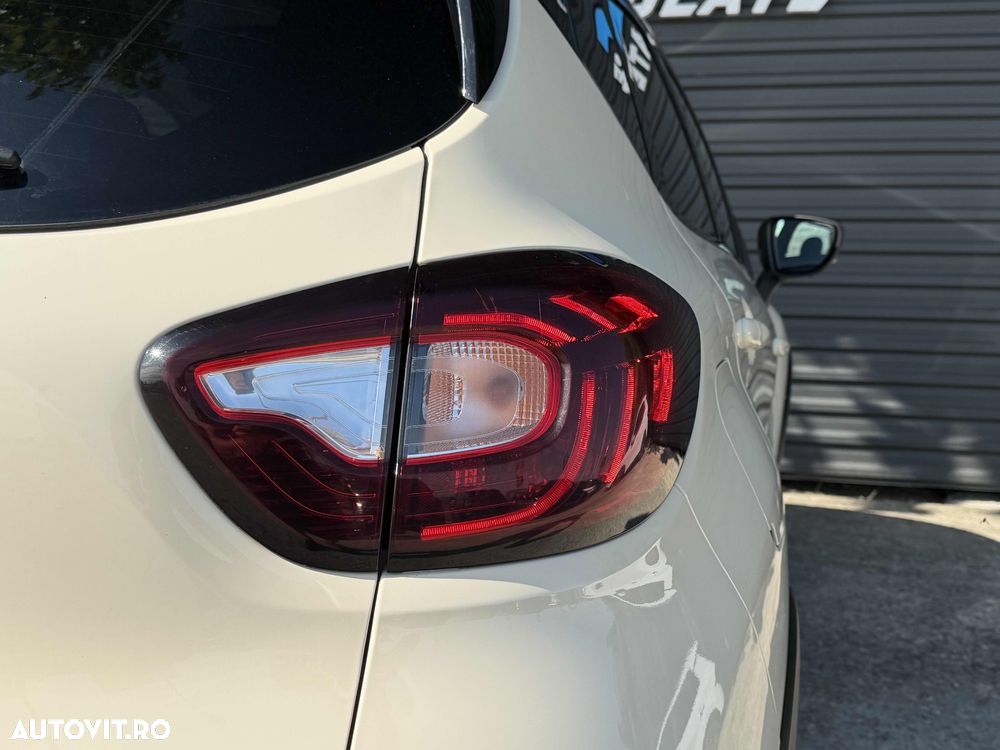 Renault Captur ENERGY dCi 90 EDC Experience - 28