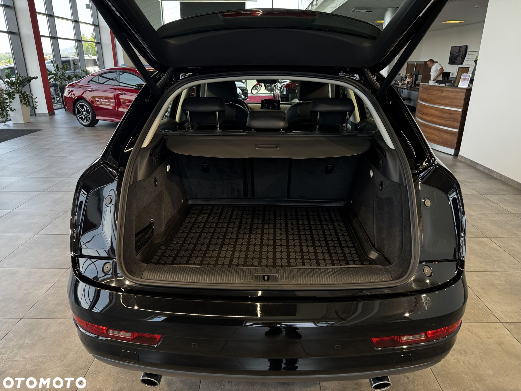 Audi Q3 - 13