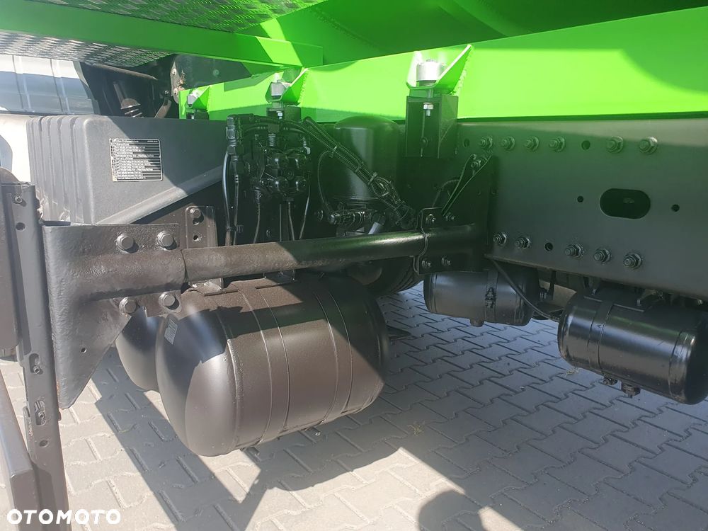 MAN TGS 26 360 - 11