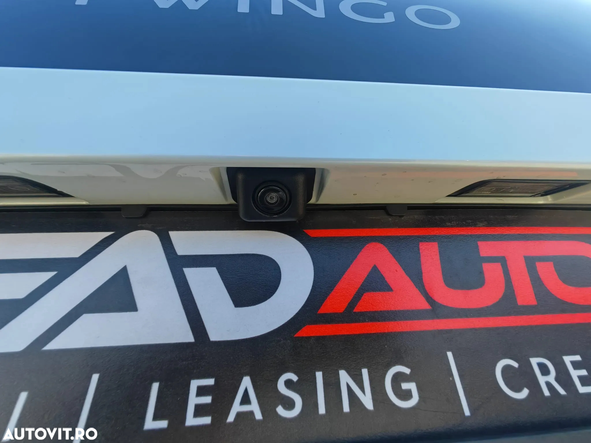 Renault Twingo Electric VIBES - 27