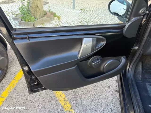 Peugeot 107 1.0 Access - 14