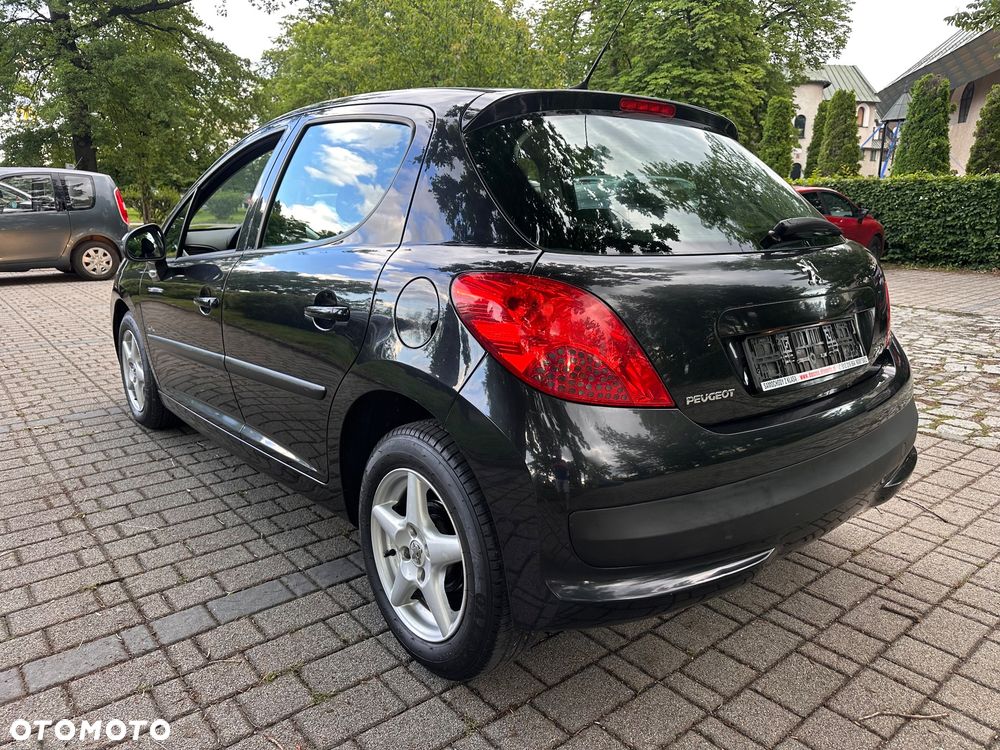 Peugeot 207 95 VTi Family - 2
