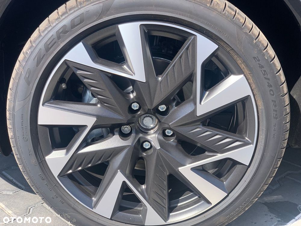 Cupra Formentor 1.5 eTSI mHEV DSG - 5