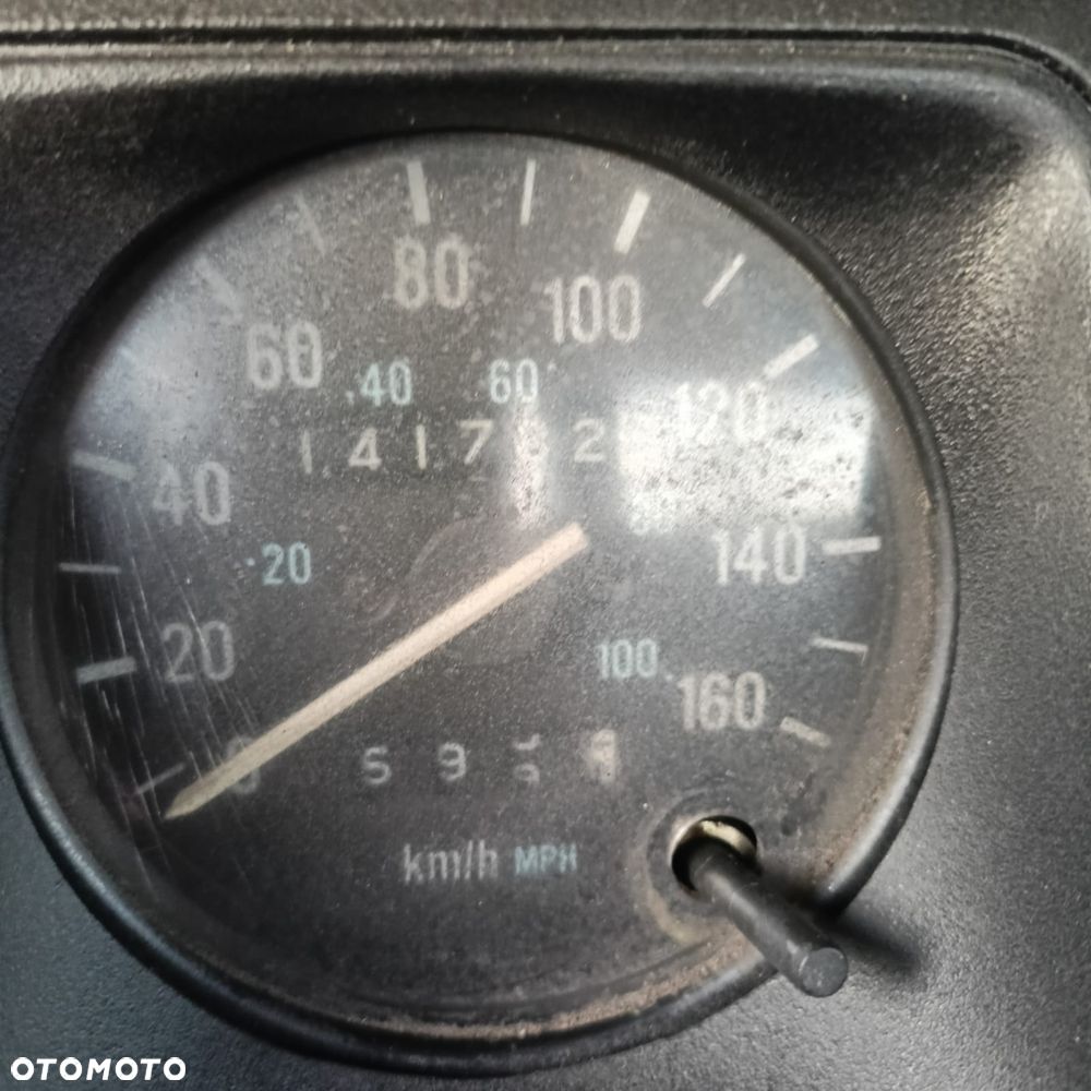 Jeep Wrangler 2.5L - 19