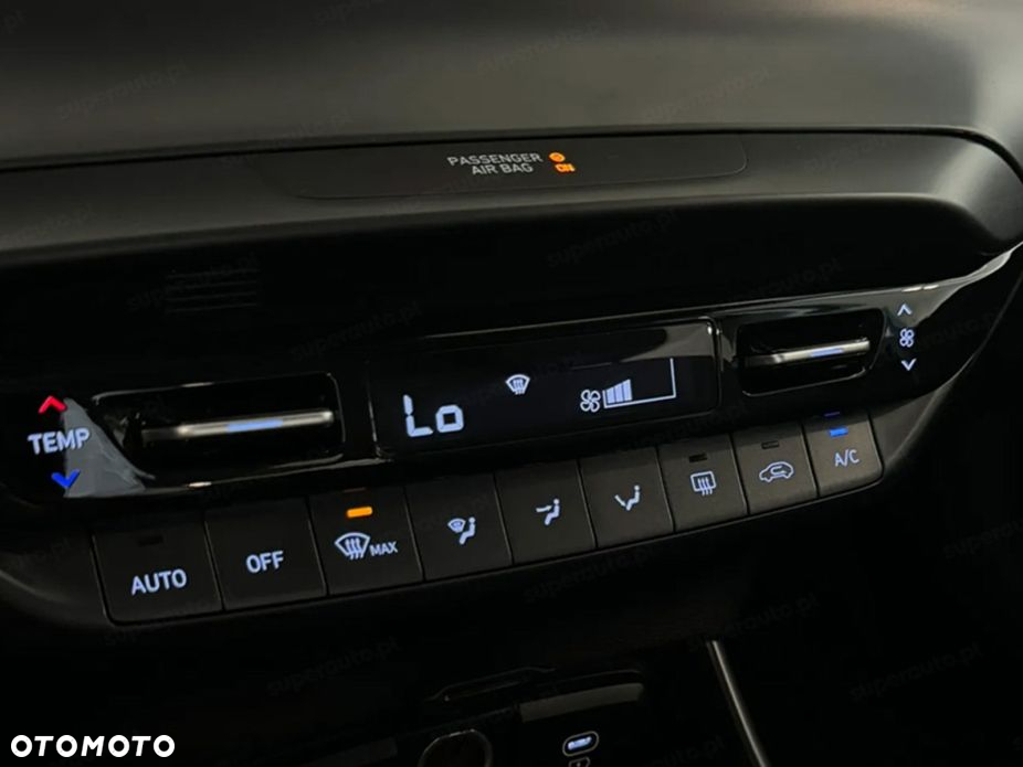 Hyundai i20 1.2 Modern - 8