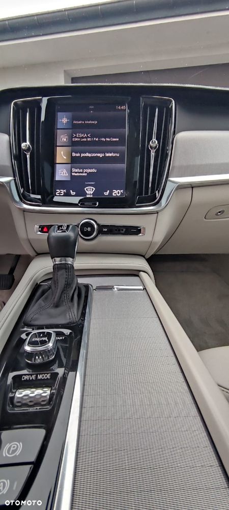 Volvo S90 D5 AWD Inscription - 27