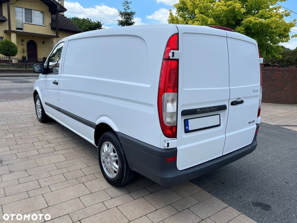 Mercedes-Benz Vito   116 - 3