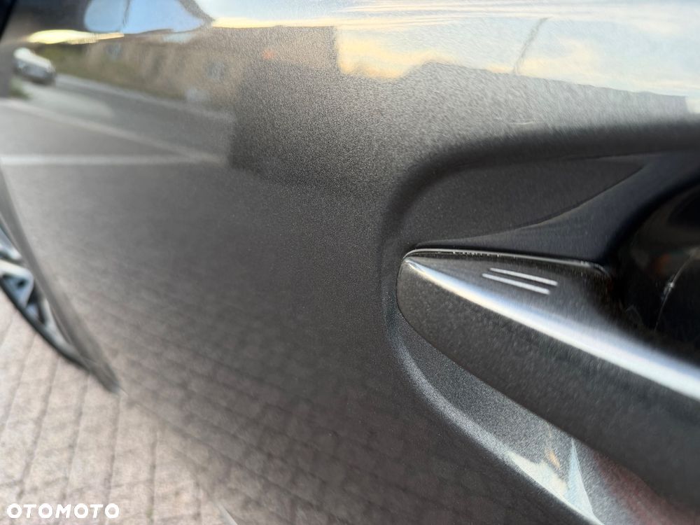 Toyota Avensis 2.0 Prestige MS - 34