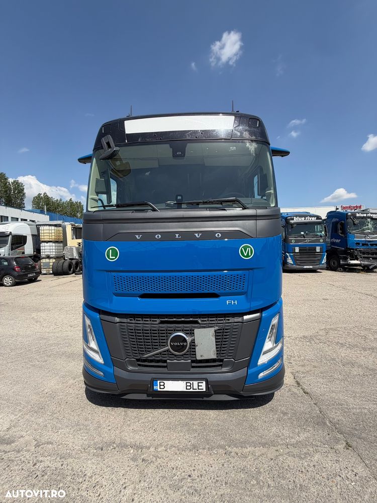 Volvo FH AERO XL 460 - I SAVE - 2024 - 20