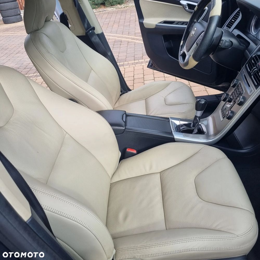 Volvo XC 60 D3 RDesign - 13