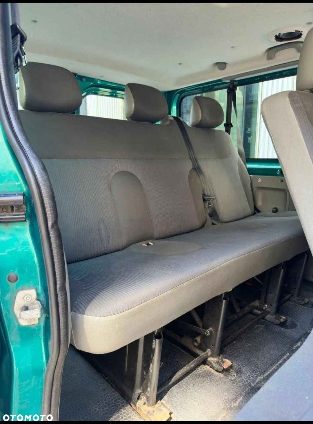 Opel Vivaro 2.0 L2H1 - 7