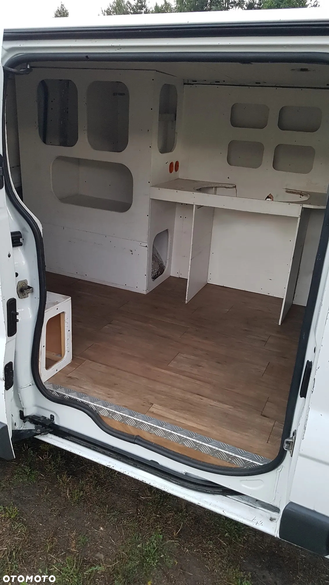 Renault Trafic - 12