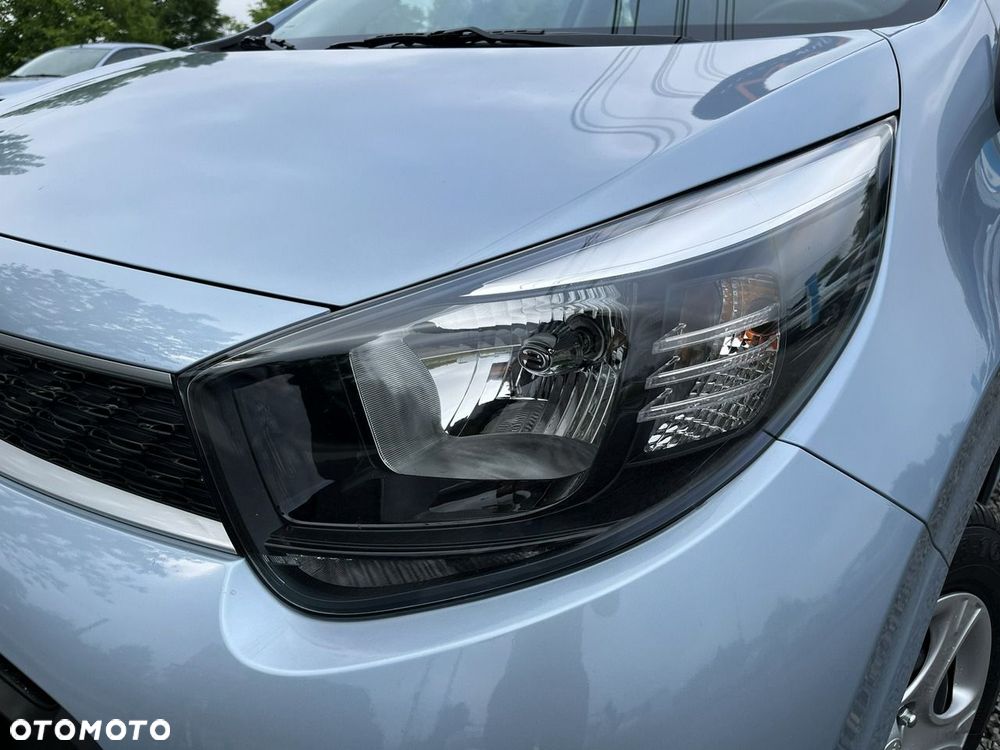 Kia Picanto 1.0 L - 22