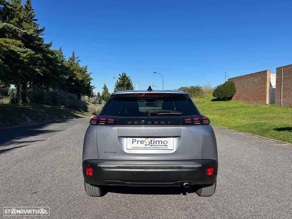 Peugeot 2008 1.2 PureTech Allure Pack - 29
