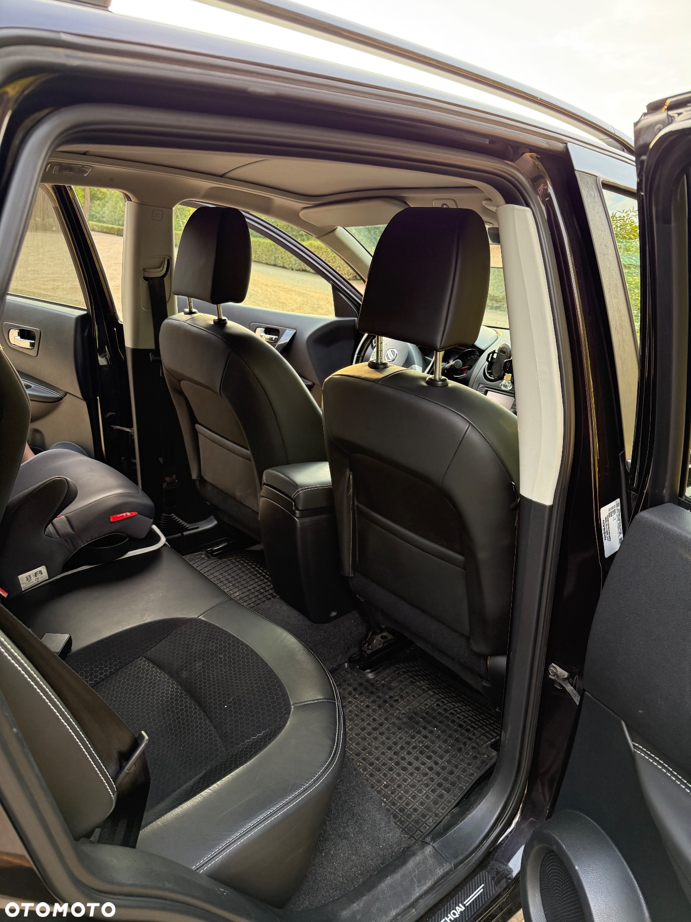 Nissan Qashqai 1.6 Tekna - 10