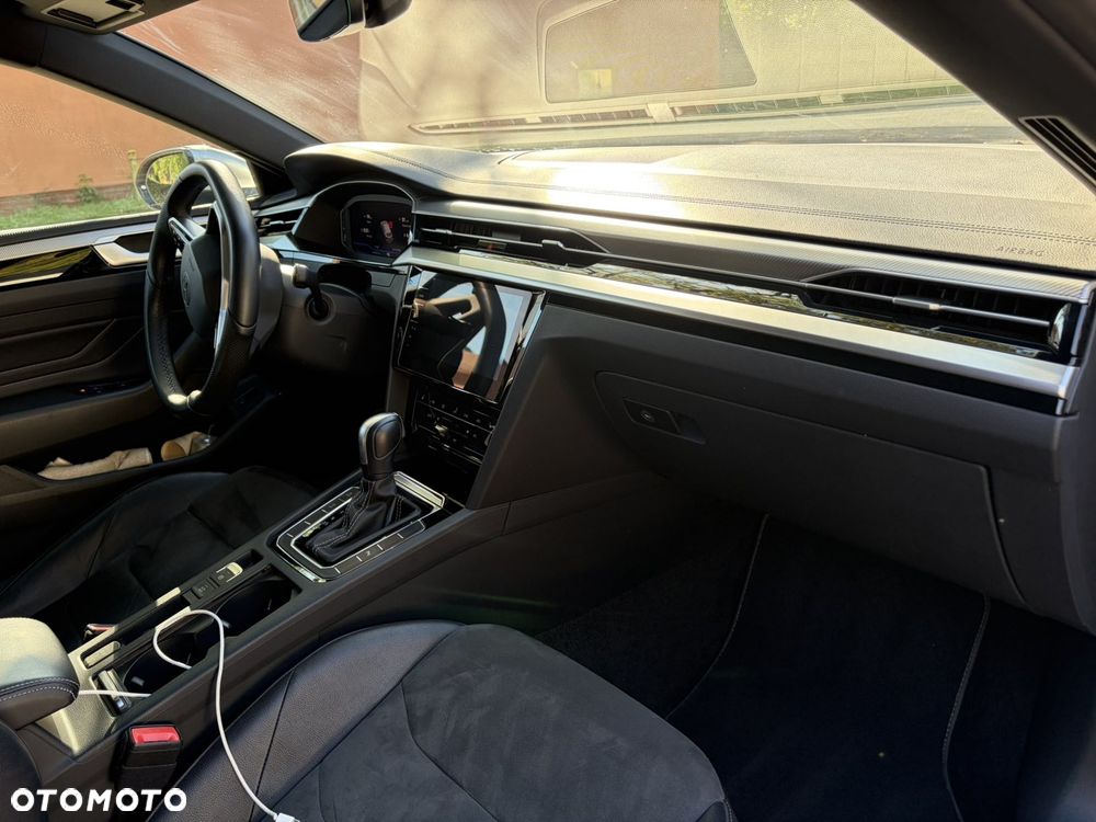 Volkswagen Arteon - 10