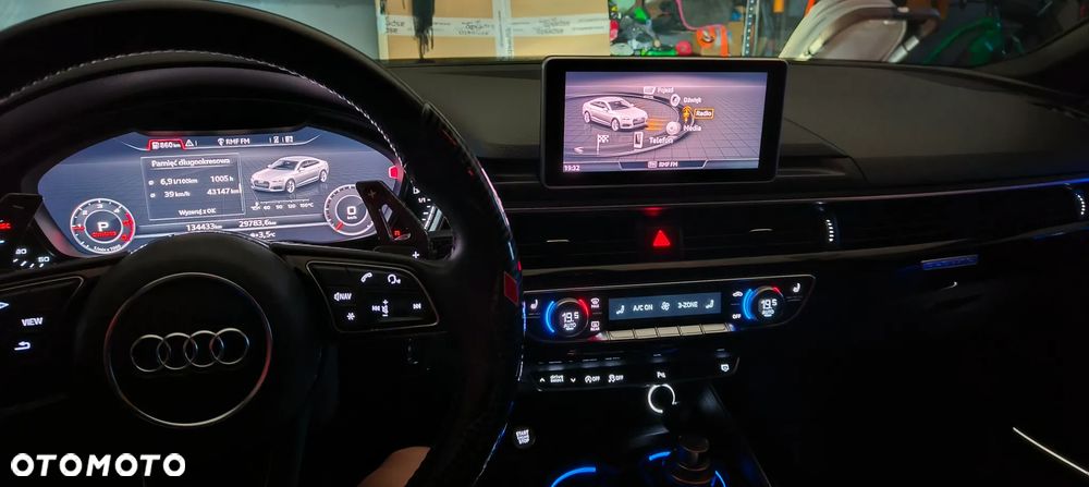 Audi A5 Sportback 40 TDI Quattro S Line S tronic - 15