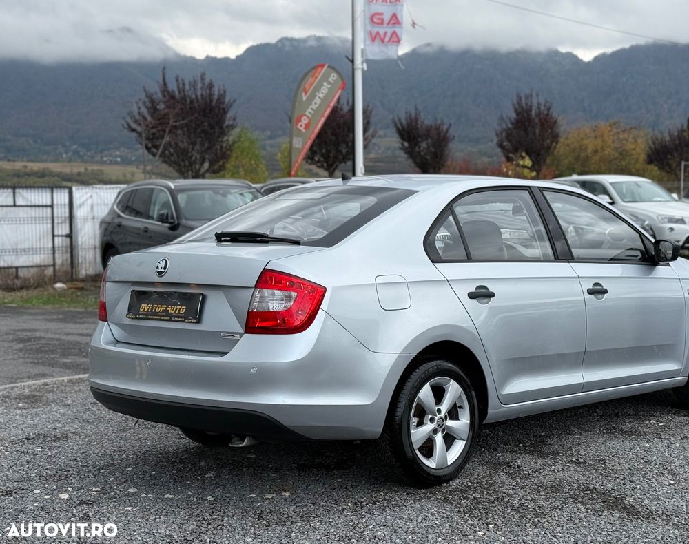 Skoda Rapid ver-1-6-tdi-business - 13