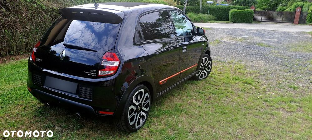 Renault Twingo - 5