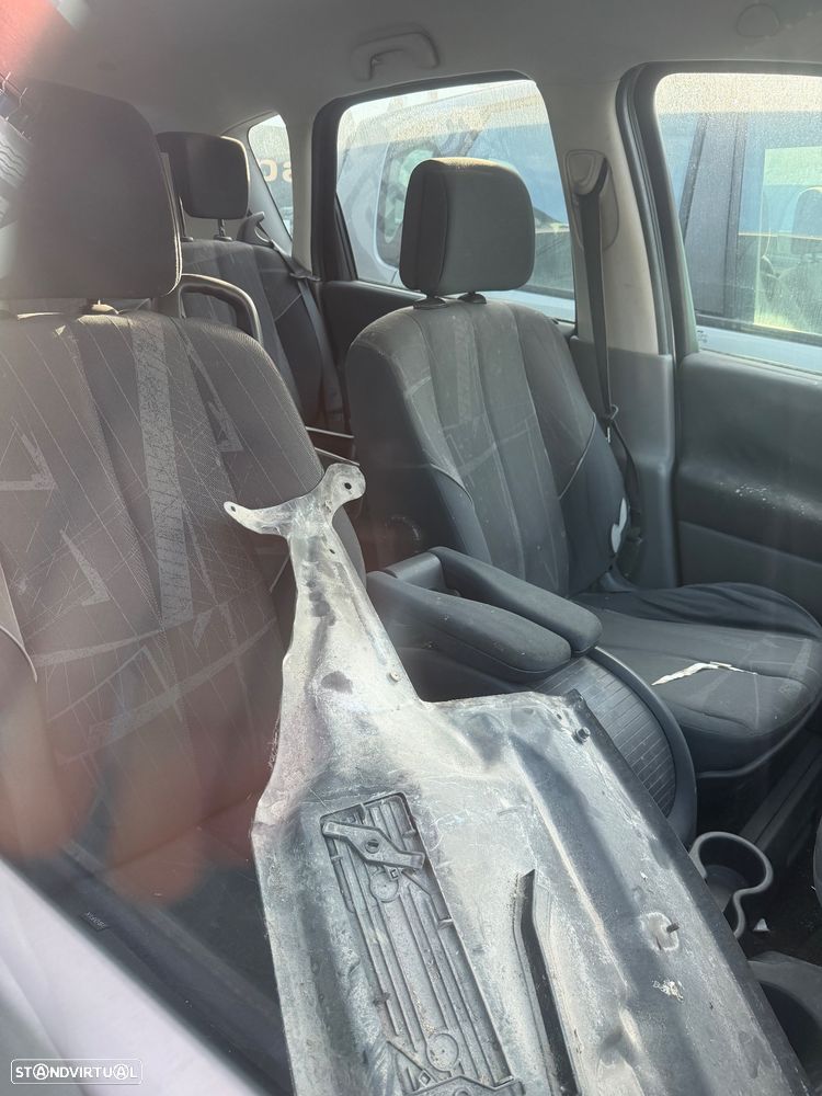 Renault Scénic para peças - 7