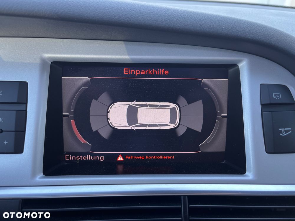 Audi A6 Avant 3.0 TFSI Quattro Tiptronic - 26
