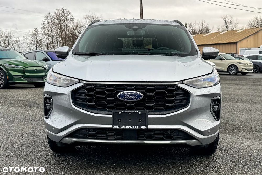 Ford Escape - 9