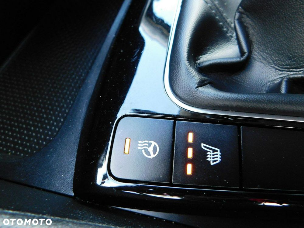 Hyundai Tucson 1.6 T-GDi Executive 2WD - 22