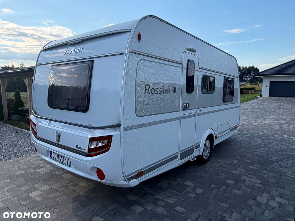 Tabbert Rossini 450TD - 4
