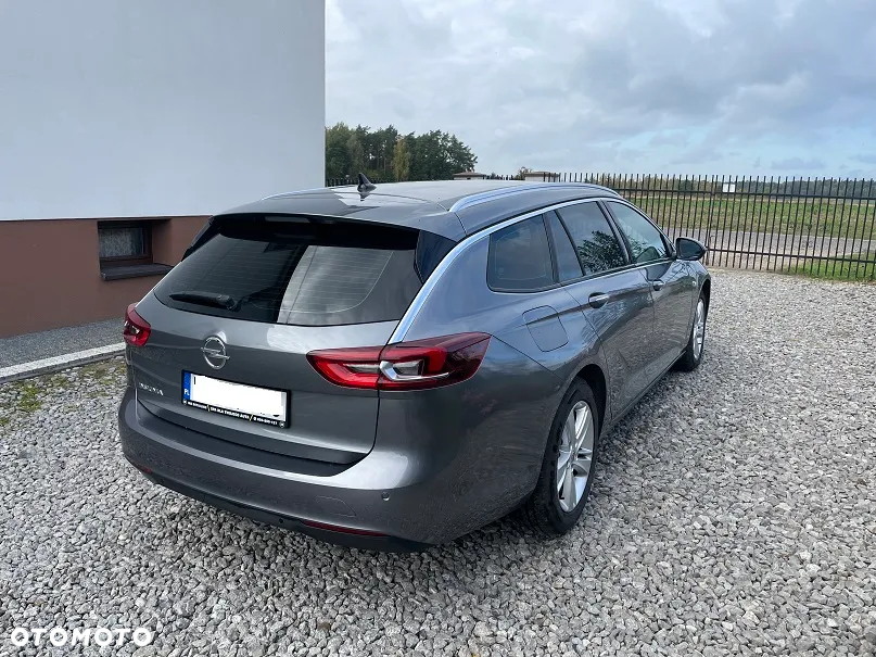 Opel Insignia 2.0 CDTI Innovation S&S - 8