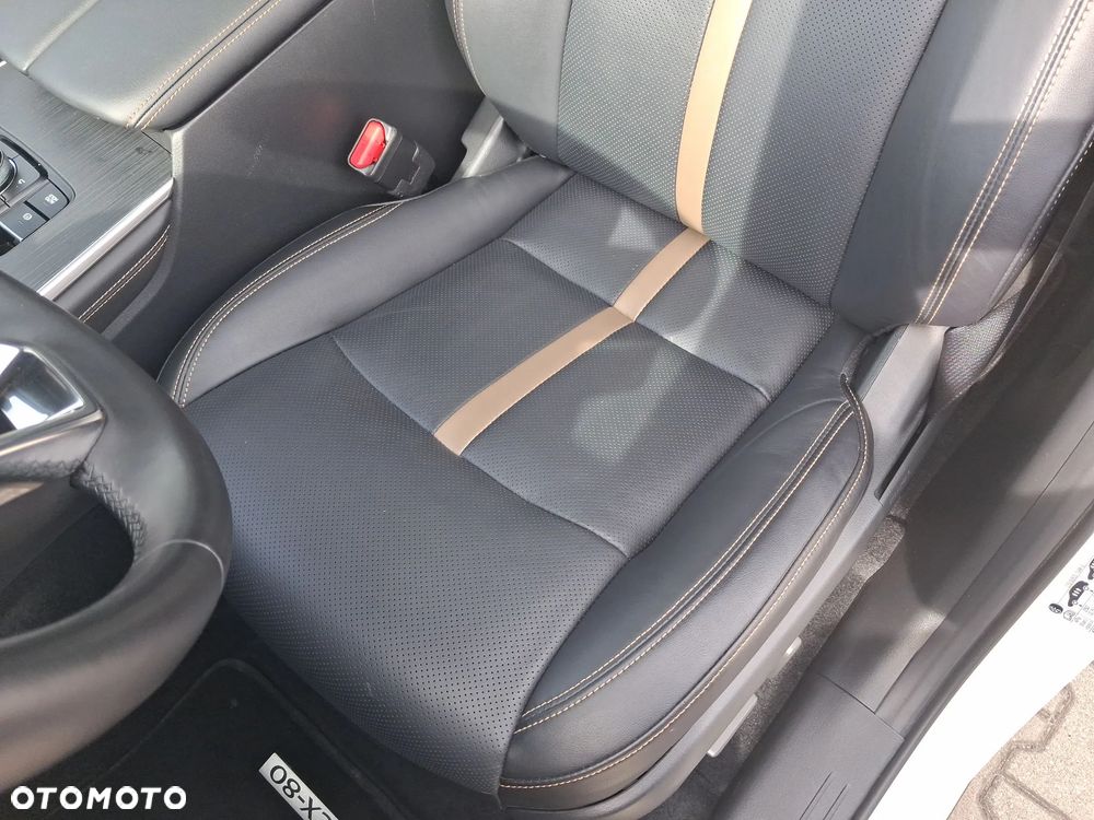 Mazda CX-80 3.3 e-Skyactiv D mHEV Homura Plus AWD - 14