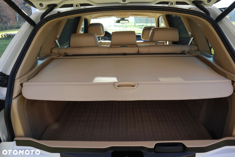 BMW X5 xDrive35i - 21