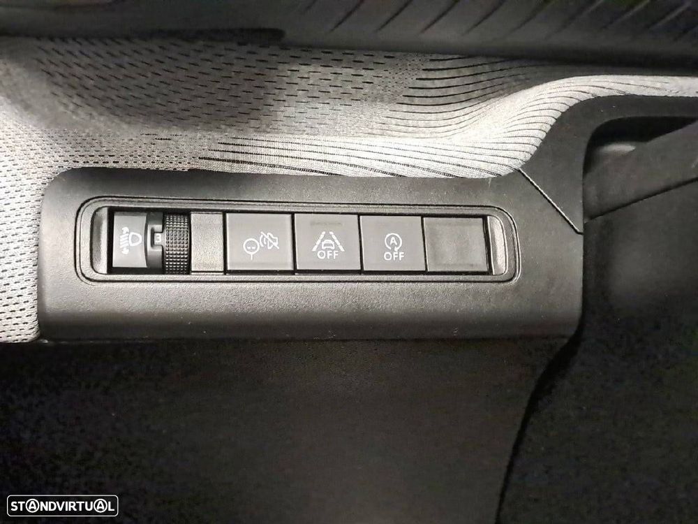 Citroën C3 1.2 Turbo Max16 - 14