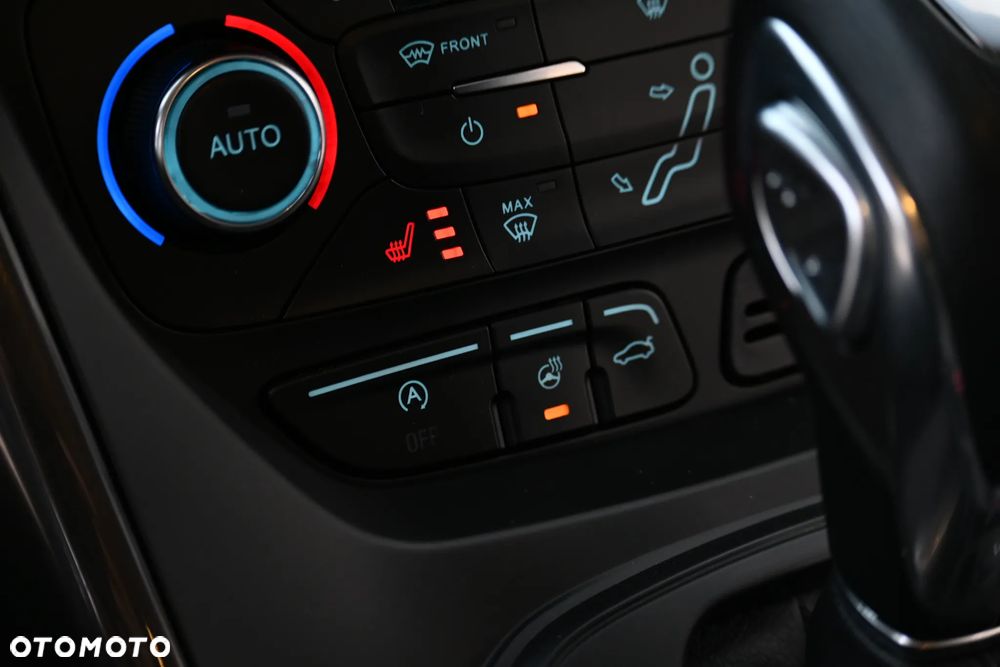 Ford C-MAX 1.5 EcoBoost Titanium ASS - 31