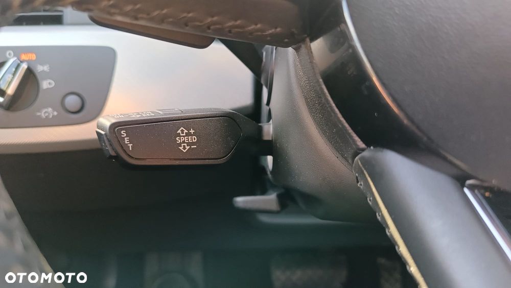 Audi A4 Avant 2.0 TDI S tronic sport - 19